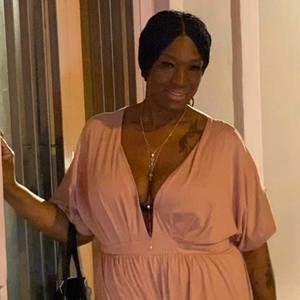 Meet your Posher, La'saundra